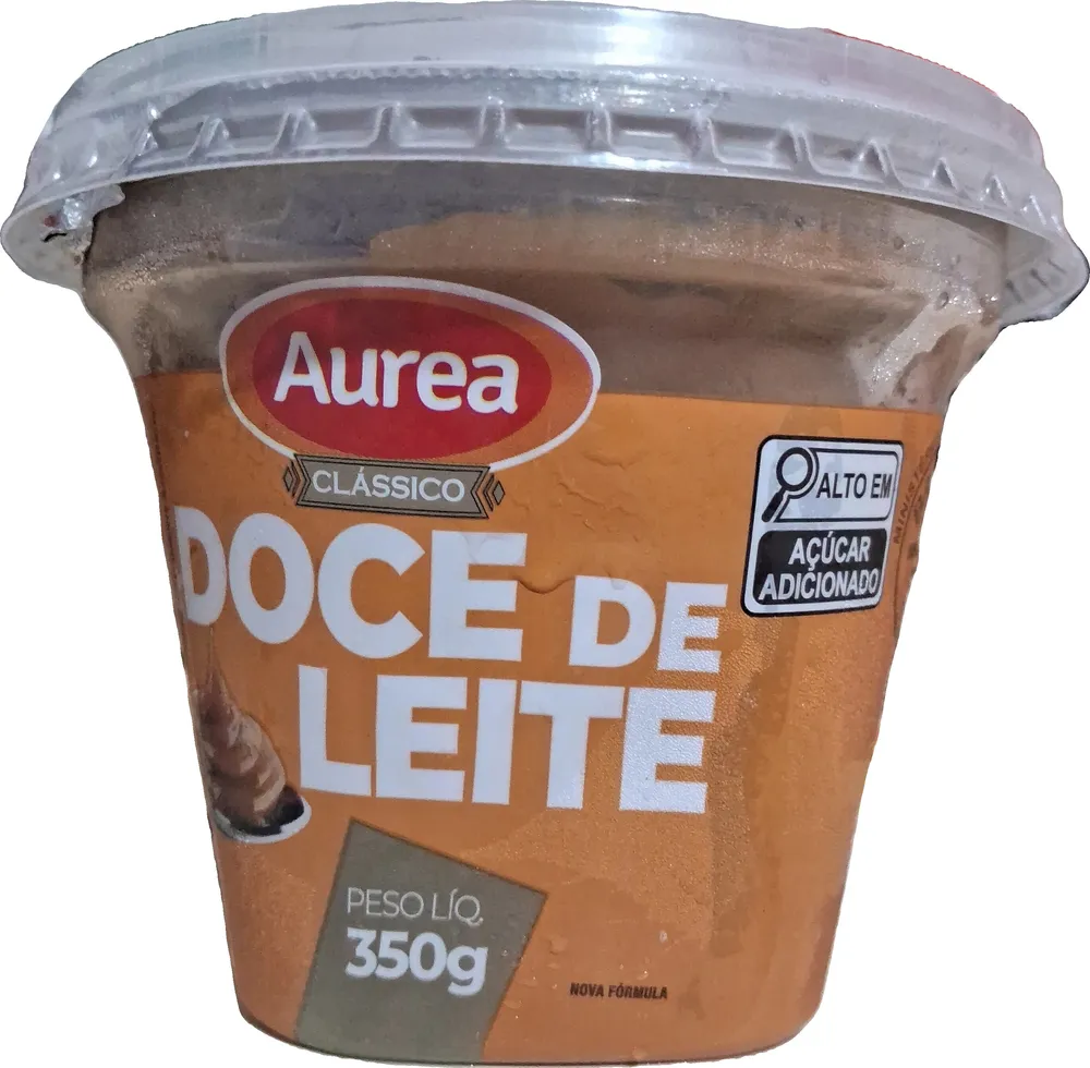 Doce de leite