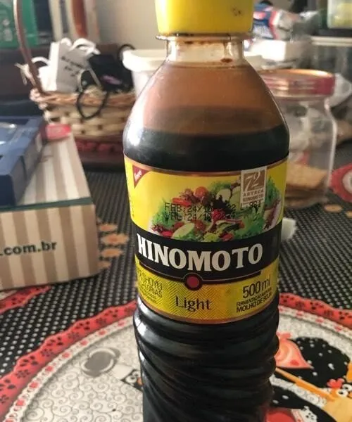 Shoyu  Light