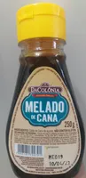 Melado de Cana