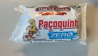 Paçoquinha
