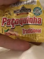 Paçoquiha