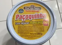 Paçoquinha