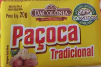 Paçoca