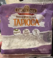 Tapioca