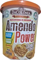 Amendo Power Crunchy