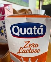 Zero Lactose Milk