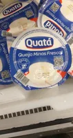 Quero minas quata