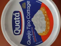 Queijo Tipo Cottage