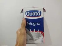 Leite Integral