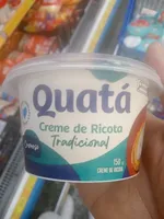 Quatá 150g