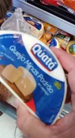 Queijo Minas Quatá