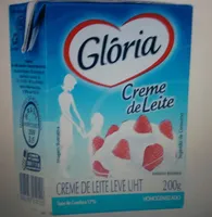 Creme de Leite