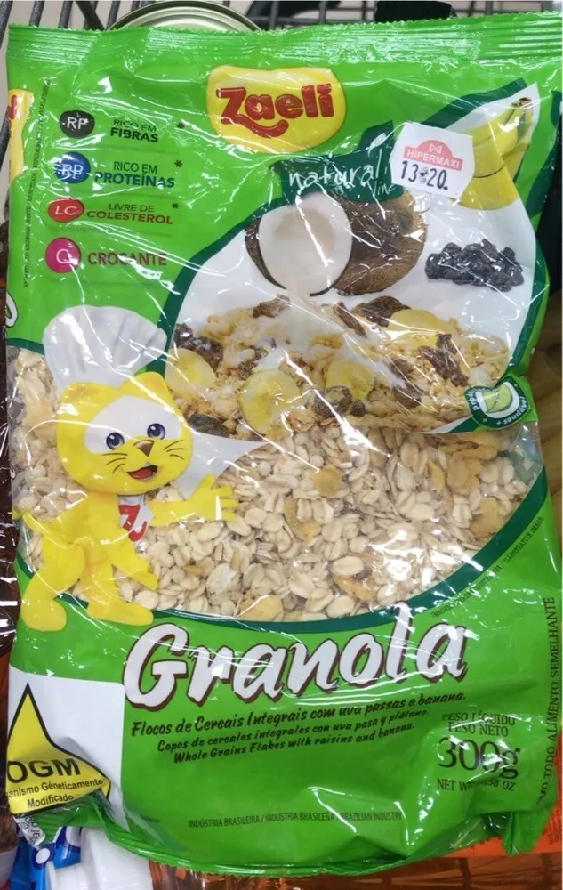 Granola