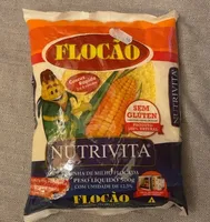Flocão