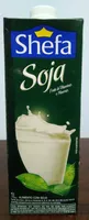 Leite de soja