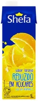 Néctar Laranja Shefa Caixa 1l