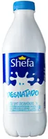 Leite Uht Desnatado Shefa Garrafa 1l