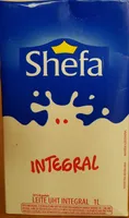Leite UHT Integral
