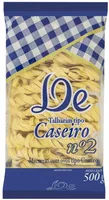 Macarrao Ninho Caseiro N1