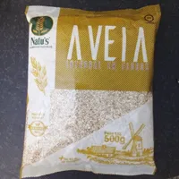 Aveia Integral em Flocos