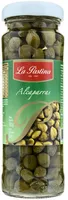 Alcaparra Em Conserva La Pastina Vidro 60g