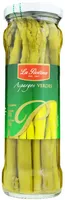 Aspargo Verde Em Conserva La Pastina Vidro 185g