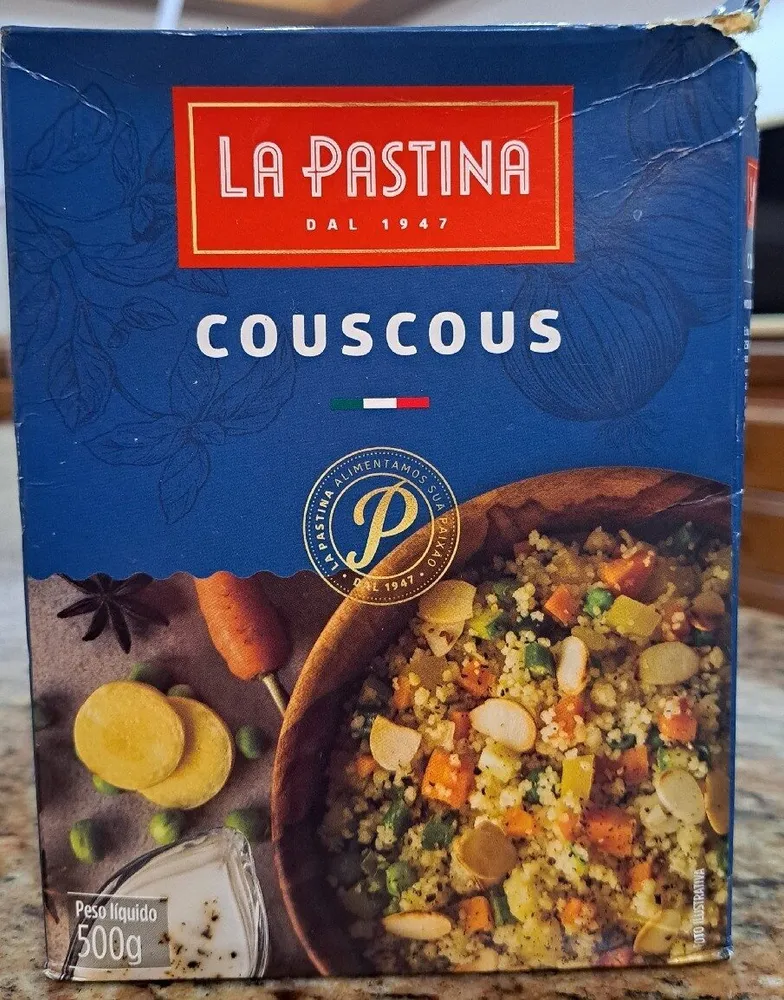 Couscous
