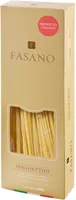 Macarrão De Sêmola Grano Duro Spaghettini Fasano Caixa 500g