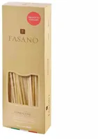 Macarrão De Sêmola Grano Duro Linguine Fasano Caixa 500g