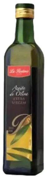 Azeite Extra Virgem Vd 500ml La Pastina