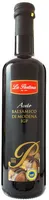 Vinagre Balsâmico Di Modena La Pastina Gourmet Vidro 500ml