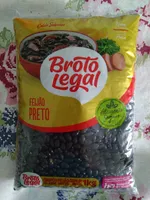 Feijão preto