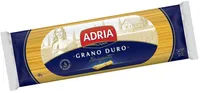 Macarrão De Sêmola Grano Duro Espaguete 8 Adria Pacote 500g