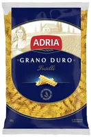 Macarrão De Sêmola Grano Duro Fusilli Adria Pacote 500g