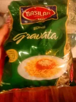 Macarrão gravata
