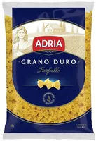 Macarrão De Sêmola Grano Duro Farfalle Adria Pacote 500g