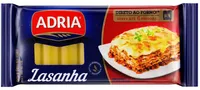 Massa Para Lasanha Adria Pacote 200g