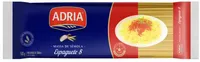 Macarrão De Sêmola Espaguete 8 Adria Pacote 500g