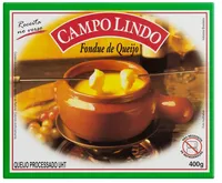 Fondue De Queijo Caixa