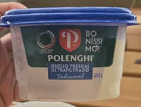 QUEIJO FRESCAL ULTRAFILTRADO