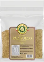 Pão Sueco Integral Florio Pacote 180g