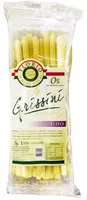 Grissini Alho Florio Pacote 120g