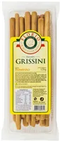 Grissini Parmesão Florio Pacote 120g