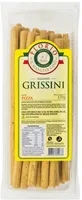 Grissini Pizza Florio Pacote 120g