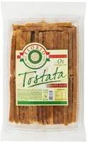Tostata Tomate Seco Florio Pacote 180g