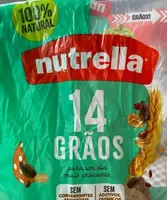 14 Grãos