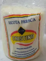 Ricota Fresca Cristina