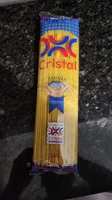 Macarrão Cristal Semola