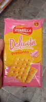 Delicita presunto