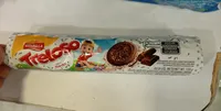 Biscoito treloso